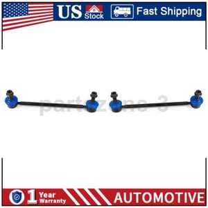 2x Front Sway Bar Link Kit Fits Lexus ES350 3.5L - Picture 1 of 9