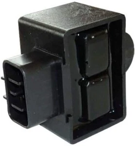 YAMAHA RELAY ASSY REPLACES 60E-81950-00-00 - Picture 1 of 3