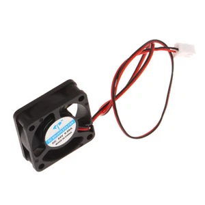 3010 Fan 5V 24V 30x30x10mm 2Pin DC Cooler Small Cooling Fan Brushless Fan - Afbeelding 1 van 14