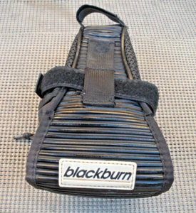 Bags Car Saddle Bag Blackburn Outpost Seat Pack And Dry Gray Bag - Picture 1 of 3