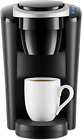  Keurig K Compact Single Serve K Cup Pod Coffee Maker Black