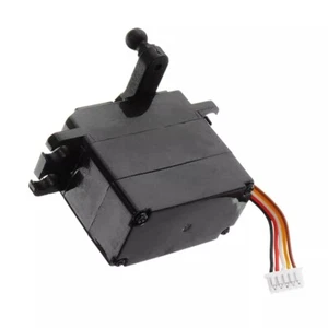 Analoges Servo für Xinlehong REMO HBX 1/10 Geländewagen Buggy RC Rennwagen Auto - Bild 1 von 12