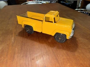 VINTAGE HUBLEY Mighty Metal Pickup Truck, Pressed Steel 800 Lancaster PA - Picture 1 of 14