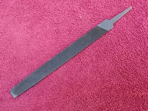 Simonds Nucut 8" Flat Bastard File 73-145700 USA, RC.55 Hardness - Picture 1 of 6
