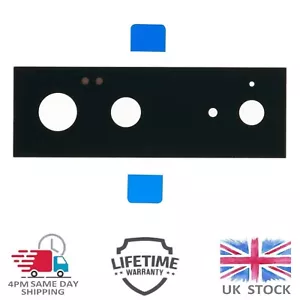 For Google Pixel 6 Camera Lens Glass Replacement Back Camera Lens Kit - Picture 1 of 5