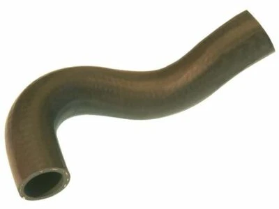 For 1989-1991 Audi 100 Quattro Radiator Hose Upper Gates 51266MQ 1990 - Image 1 of 2