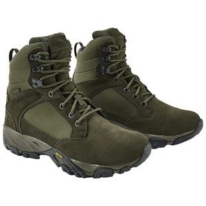 Craghoppers Hombres Salado Hi Impermeable Botas para Caminar Vibram Transpirables Senderismo - Imagen 1 de 8