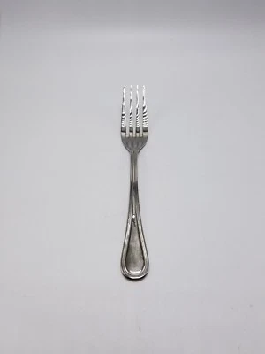  Update International "Regency" Stainless 7 1/2 Inch Fork - Image 1 of 4