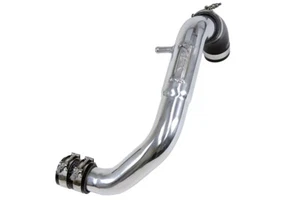 Botas HPS Polish Intercooler Charge Pipe Hot Turbo 17-110P - Imagen 1 de 4