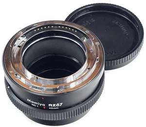 MAMIYA RZ67 No.1  - Picture 1 of 2
