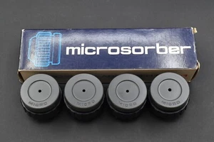 MICRO MSB-1 Microsorbedor Amortiguador Aislador Pies / MICRO SEIKI - Imagen 1 de 4