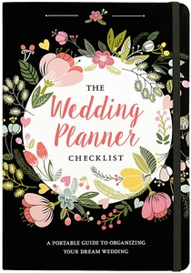 The Wedding Planner Checklist - Imagen 1 de 6