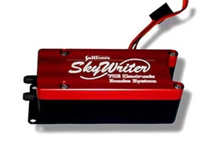 Sullivan S753 Skywriter Smoke Pump - Picture 1 of 2