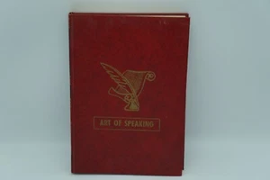 Made Simple Self-Teaching Library: the Art of Speaking - Picture 1 of 3