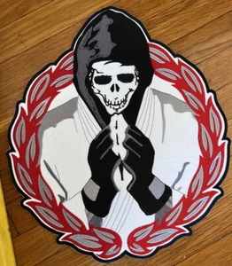 MMA Patch - Picture 1 of 8