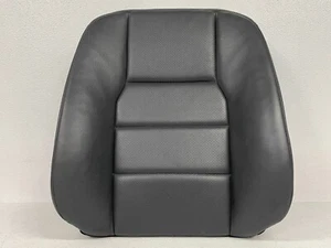 ⭐08-14 MERCEDES C-CLASS W204 FRONT RIGHT UPPER SEAT CUSHION PAD OEM LOT2310 - Picture 1 of 7