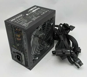 New Quiet 400W Upgrade power supply for Dell Optiplex MINI TOWER 745 760 780 PC - Picture 1 of 6
