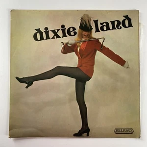 Dixieland, Brian Green's Dixie Kings (1972) 12" disco 33 rpm, jazz - Imagen 1 de 8
