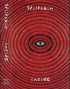 Stiltskin Inside cassette single Rock Alternative Grunge - Picture 1 of 6