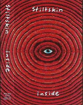 Stiltskin ‎Inside cassette single Rock Alternative Grunge - Image 1 of 4