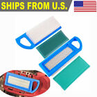 2/4/6pc Air Filter & Pre-Filter For B&S 697153 698083 794422 795115 M14171