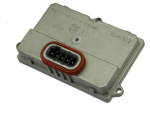 Unidad de control de faros de xenón tipo Jaguar S 2002-2008 44219ZDQG 2003 2004 Foto 1 de 2