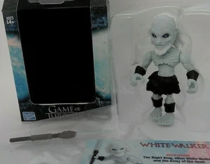 Game of Thrones - WEISSER WALKER - BLINDBOX Figur Die treuen Subjekte NEU - Bild 1 von 2