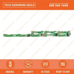 780428-001    8-bay hot-plug small form factor (SFF) backplane board - Picture 1 of 1