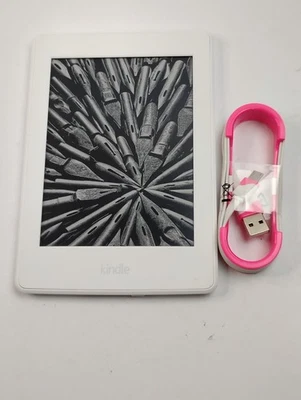 Amazon Kindle Paperwhite 7th Gen 4GB Wi-Fi E-Reader Tablet DP75SDI Grade B Stock - Image 1 of 4