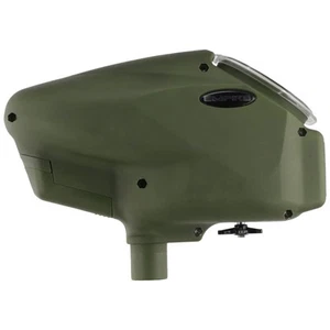 Empire Invert Halo Too Hopper (Oliv) - Bild 1 von 3