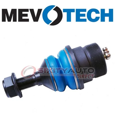 Mevotech Supreme Rear Lower Ball Joint for 2007-2012 Mercedes-Benz GL450 - wm - Image 1 of 4