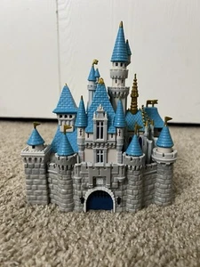 2020 Disney Funko Pop 7" T. Sleeping Beauty Castle Vinyl plastic toy only No Box - Picture 1 of 7