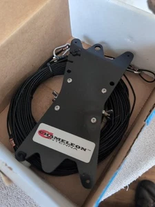 Chameleon Antenna EMCOMM III BASE HF (10 - 80M) Wire Antenna, 500W Max - Photo 1/12