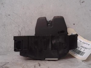 Serratura bagagliaio CITROEN C5 2 00008719G6 - Zdjęcie 1 z 9