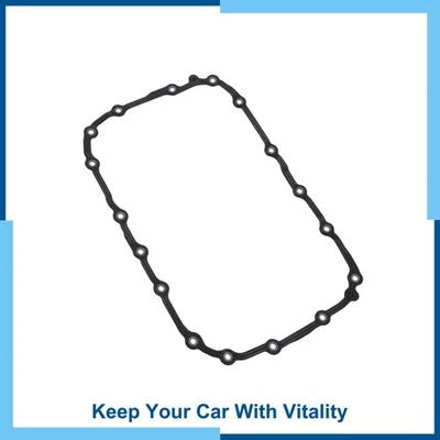 Junta de cárter de aceite de auto No.24225800 para Chevrolet Camaro 10-15 para Cadillac ATS Foto 1 de 4