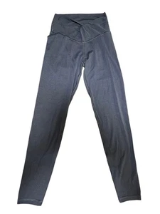 Offline by Aerie Legging Black - Size Small - Picture 1 of 8