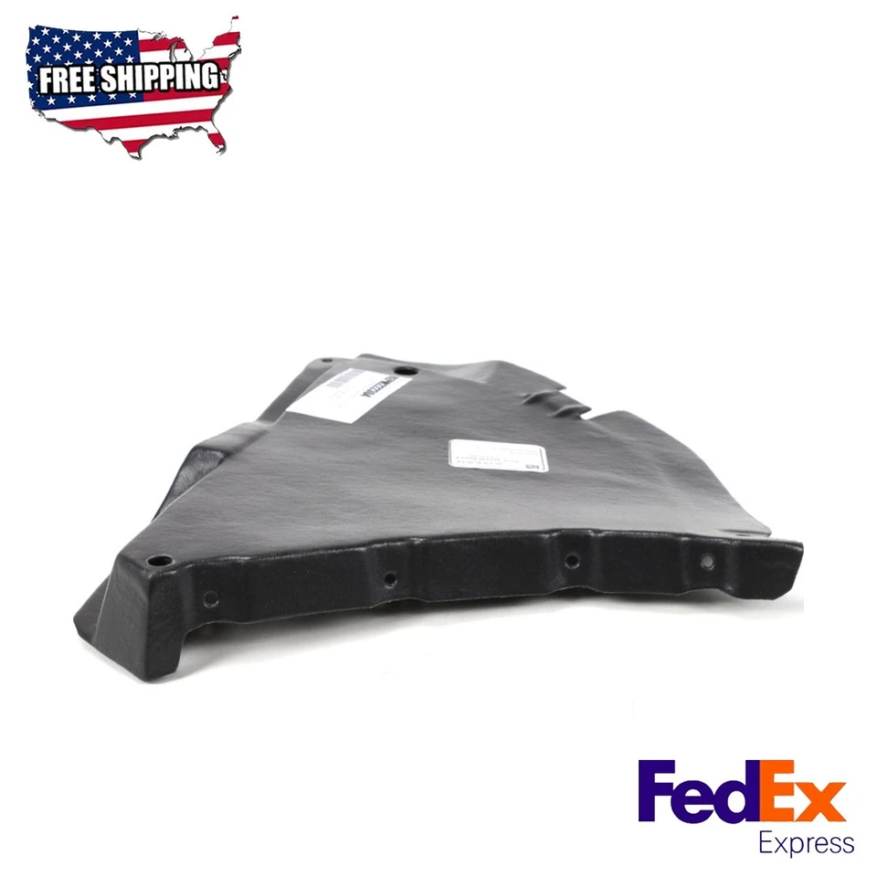 Накладка на крыло подходит для Mercedes SL500 SL55 AMG SL600 SL65 AMG 2003-2006 годов выпуска - Изображение 1 из 4