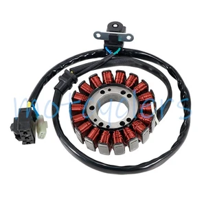 Magneto Stator Coil for SYM HD 300i 4T ABS TCS E5 Cruisym A 300i 4T ABS TCS E5 - Picture 1 of 12