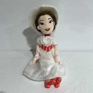 Disney Mary Poppins 60th Anniversary Limited Edition Plush Doll 17" - Picture 1 of 13