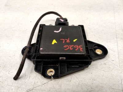 15-17 NISSAN MURANO REAR LEFT SIDE BLIND SPOT RADAR SENSOR MODULE, OEM LOT3626 - Image 1 of 4
