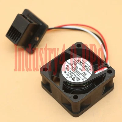 New Cooling Fan A90L-0001-0575#A 1608VL-S5W-B69 24V 0.09A For FANUC#QW - Image 1 of 4