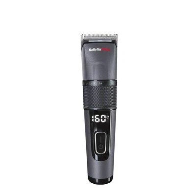 Babyliss Pro Clippers / Tondeuses à cheveux Clipper Batterie au lithium - Photo 1/4