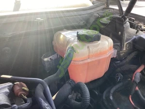 VAUXHALL INSIGNIA CDTI MKI 2008-2013 Cooling Expansion Fluid Reservoir - Picture 1 of 6