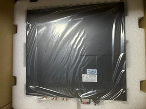 New Dell N3224T-ON 24-port 1G 4-port 10G 2-port 100G Layer 3 switch 74C4V 074C4V - Picture 1 of 13