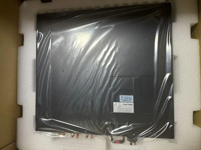 New Dell N3224T-ON 24-port 1G 4-port 10G 2-port 100G Layer 3 switch 74C4V 074C4V - Image 1 of 4