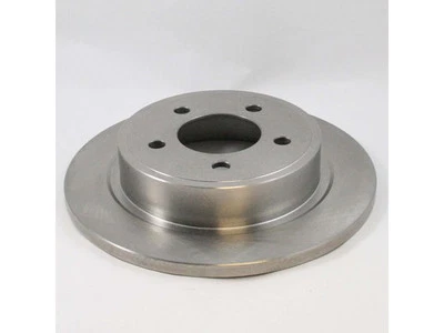 For 2004-2008 Chrysler Pacifica Brake Rotor Rear 46639BDTG 2005 2007 2006 - Imagem 1 de 2