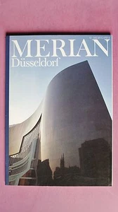 (R10_9_01) MERIAN Dezember 1987 DÜSSELDORF #43 - Bild 1 von 2