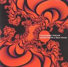 Tangerine Dream Views From A Red Train Cd