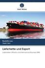 Lieferkette und Export Lieferketten-Effizienz und International Business MB 6220