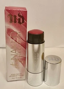 Urban Decay  Stay Naked Face & Lip Tint Stick  Quiver NIB - Picture 1 of 1